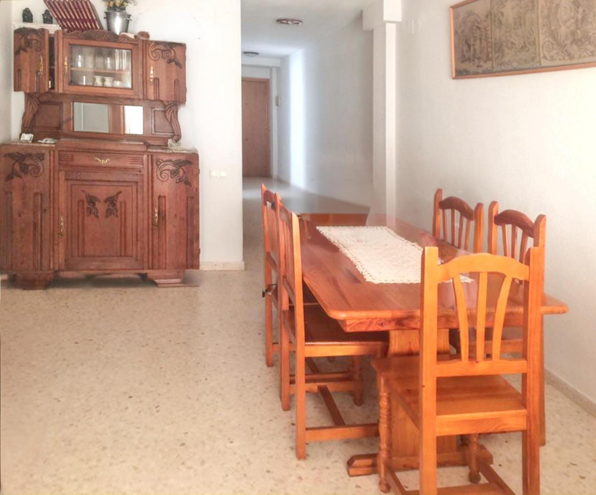 Modern Apartment In Canet De Berenguer 72 M² Pool 卡耐特蒂贝兰格 外观 照片