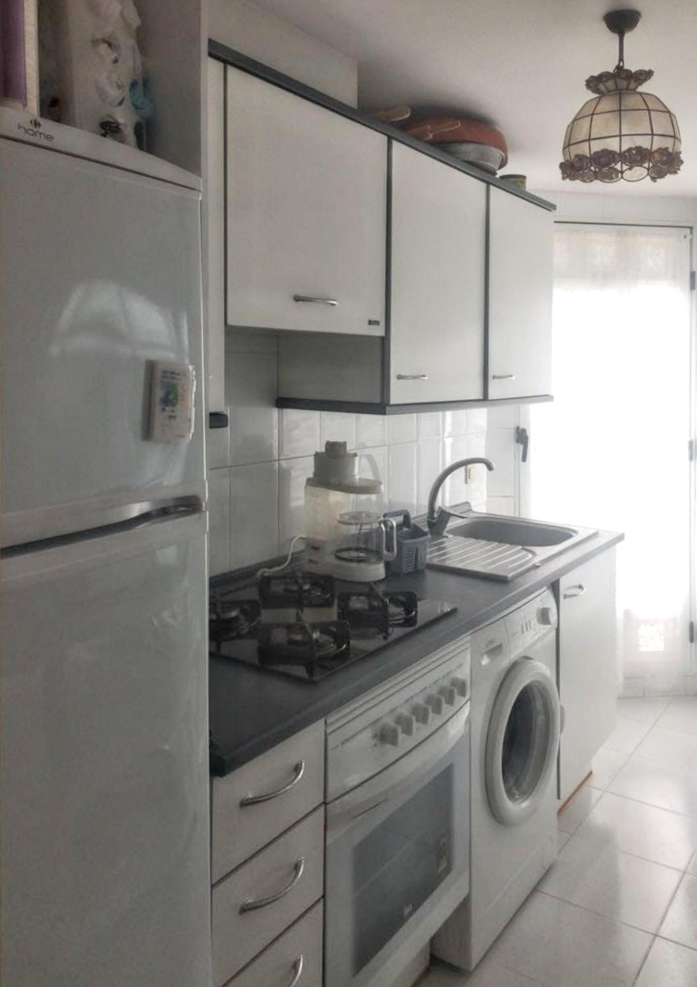Modern Apartment In Canet De Berenguer 72 M² Pool 卡耐特蒂贝兰格 外观 照片